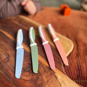 Kiddikutter – Veilig kindermes (3+ jaar)